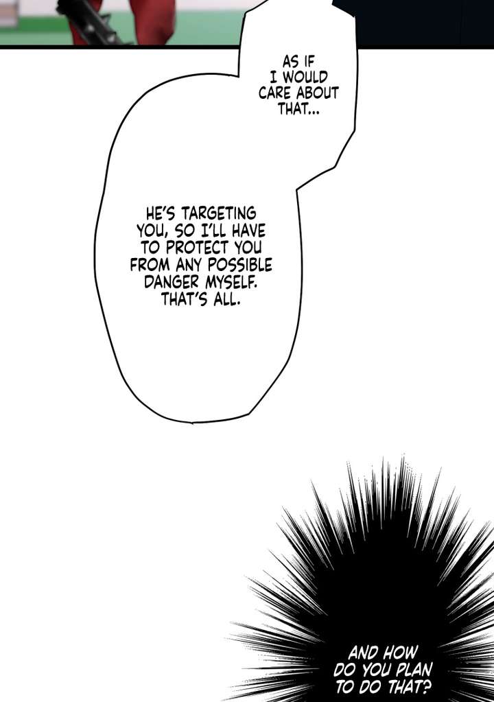 World’s Strongest Sorcerer Gets Reincarnated Chapter 9 - Page 22