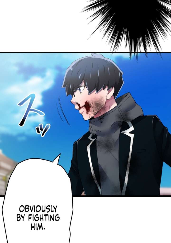 World’s Strongest Sorcerer Gets Reincarnated Chapter 9 - Page 23