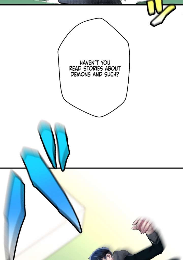 World’s Strongest Sorcerer Gets Reincarnated Chapter 9 - Page 25