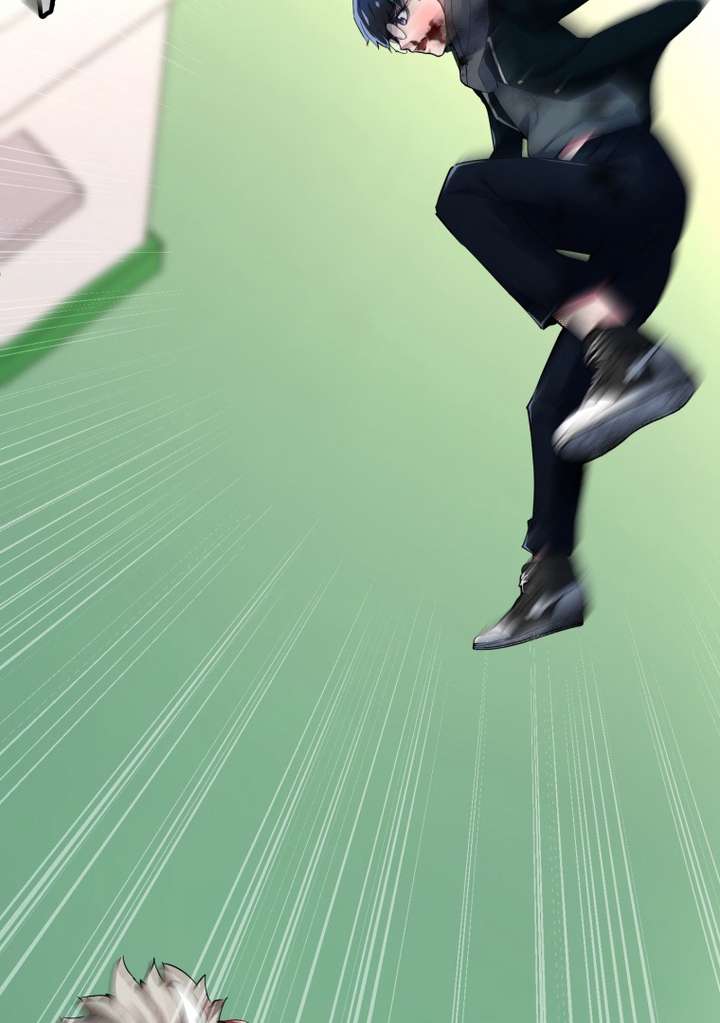 World’s Strongest Sorcerer Gets Reincarnated Chapter 9 - Page 26