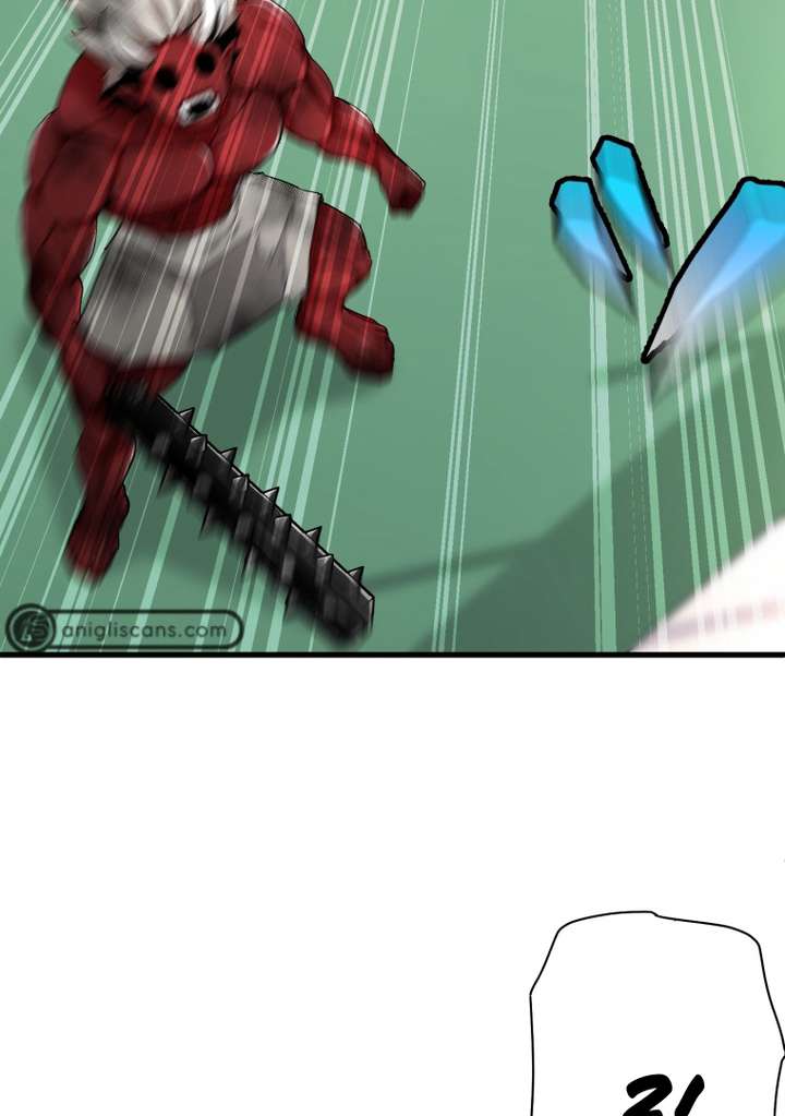 World’s Strongest Sorcerer Gets Reincarnated Chapter 9 - Page 27