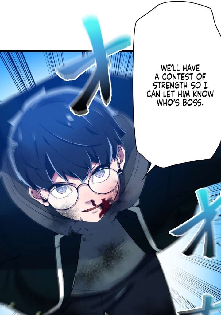 World’s Strongest Sorcerer Gets Reincarnated Chapter 9 - Page 30