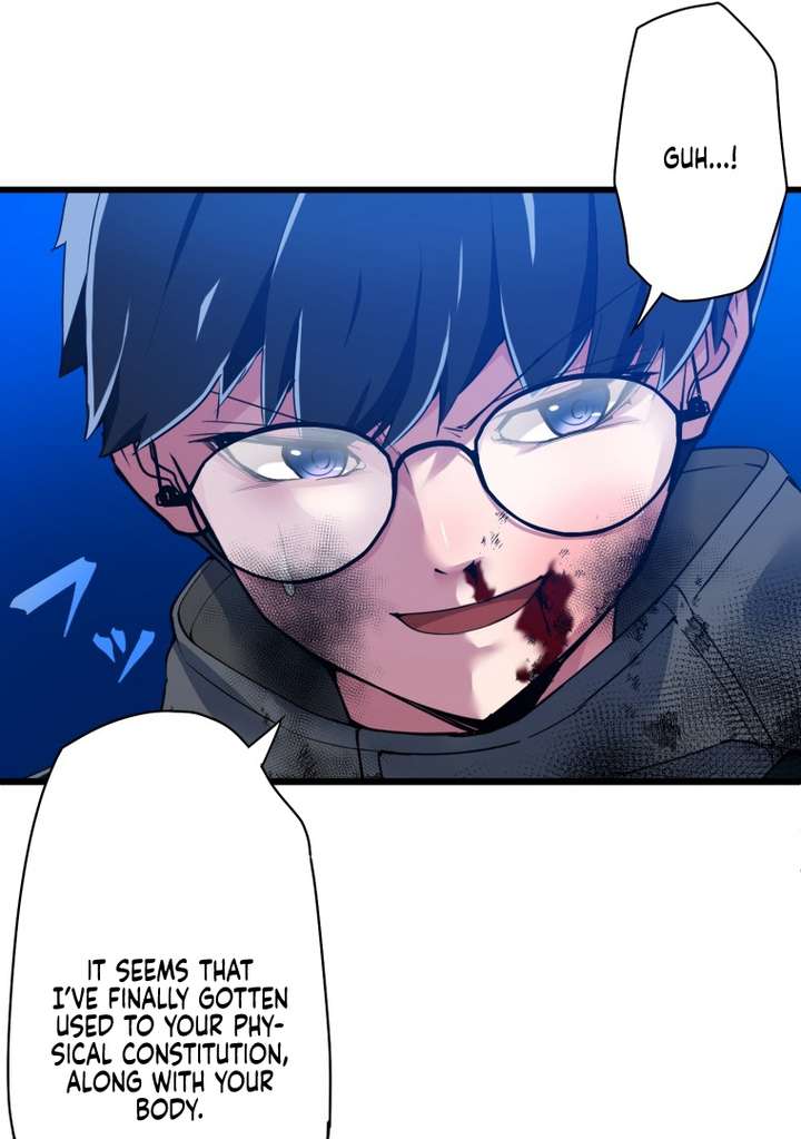 World’s Strongest Sorcerer Gets Reincarnated Chapter 9 - Page 39