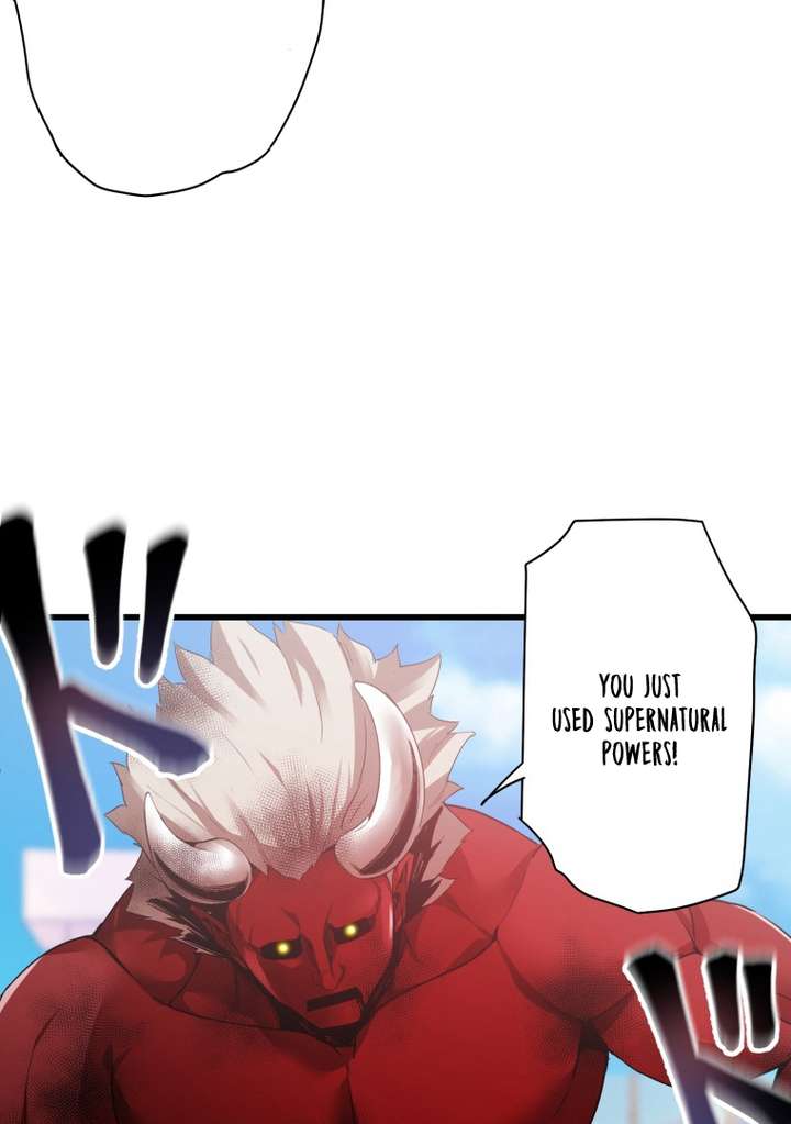 World’s Strongest Sorcerer Gets Reincarnated Chapter 9 - Page 40