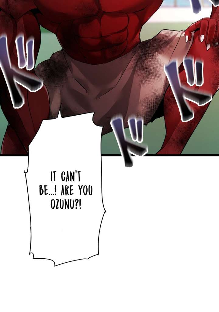 World’s Strongest Sorcerer Gets Reincarnated Chapter 9 - Page 41