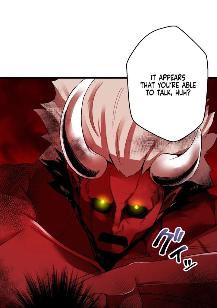 World’s Strongest Sorcerer Gets Reincarnated Chapter 9 - Page 42