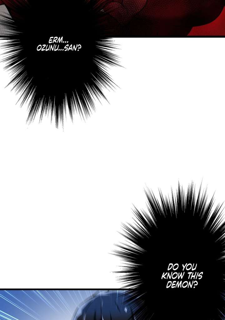 World’s Strongest Sorcerer Gets Reincarnated Chapter 9 - Page 43