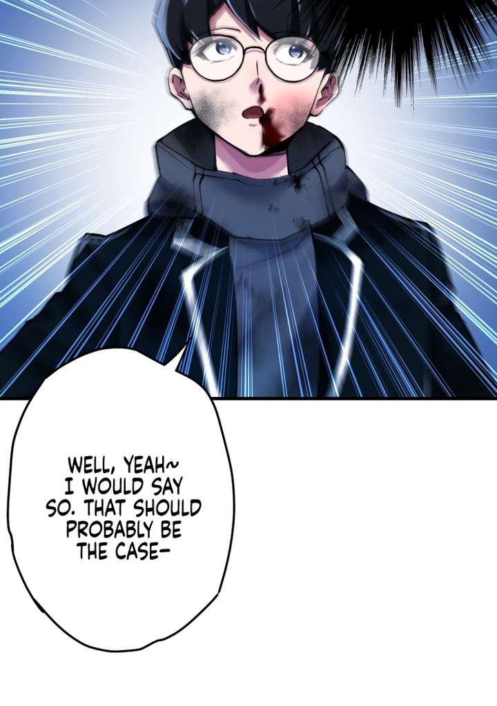 World’s Strongest Sorcerer Gets Reincarnated Chapter 9 - Page 44