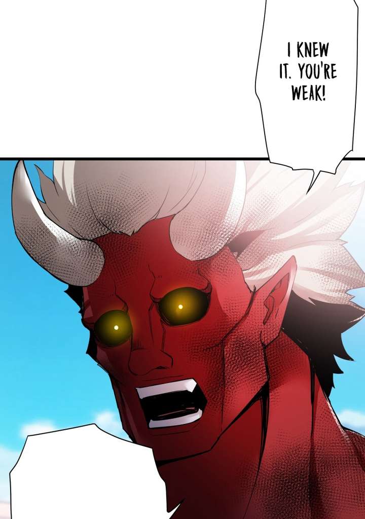 World’s Strongest Sorcerer Gets Reincarnated Chapter 9 - Page 53