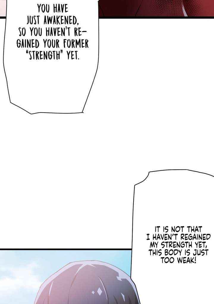 World’s Strongest Sorcerer Gets Reincarnated Chapter 9 - Page 54