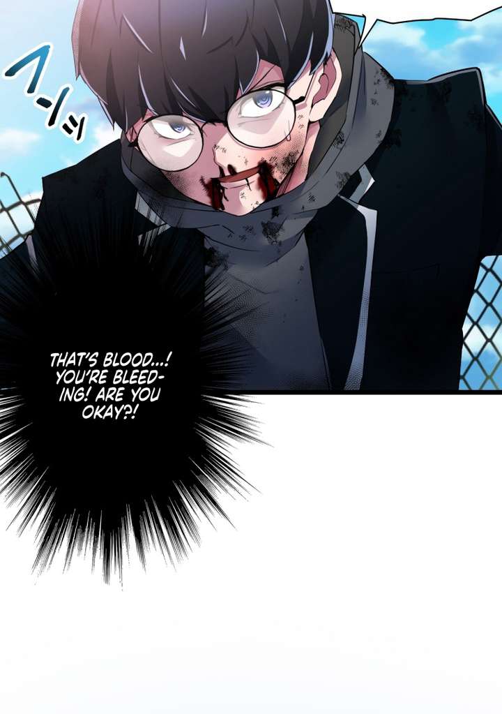 World’s Strongest Sorcerer Gets Reincarnated Chapter 9 - Page 55