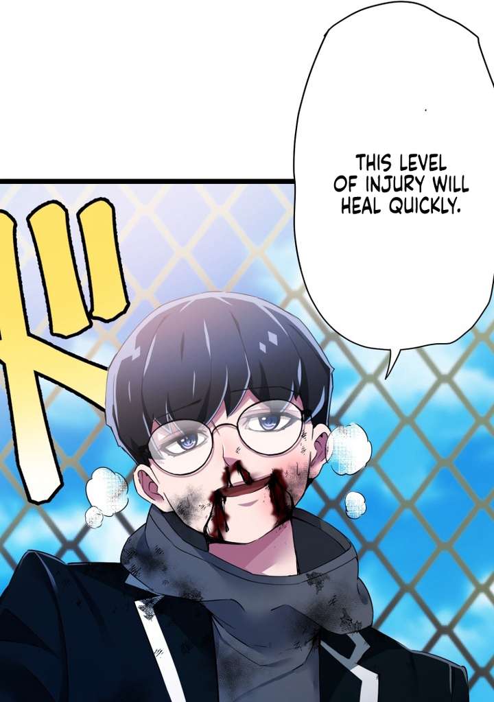 World’s Strongest Sorcerer Gets Reincarnated Chapter 9 - Page 58