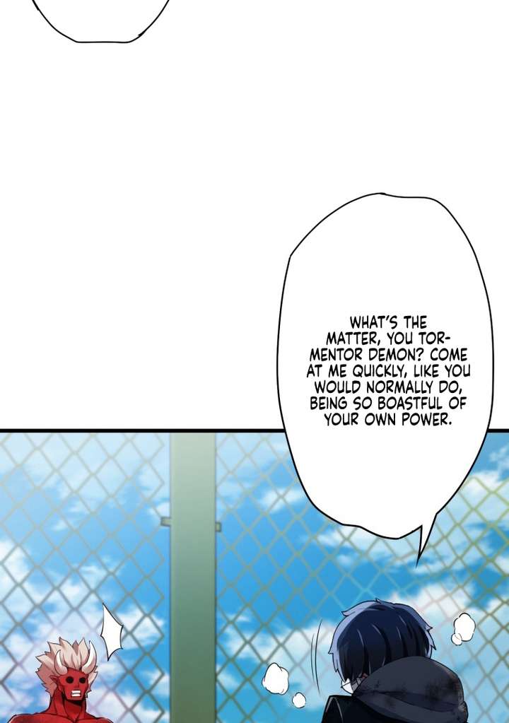 World’s Strongest Sorcerer Gets Reincarnated Chapter 9 - Page 61