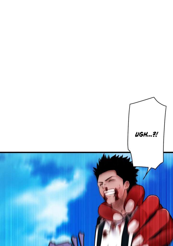 World’s Strongest Sorcerer Gets Reincarnated Chapter 9 - Page 69