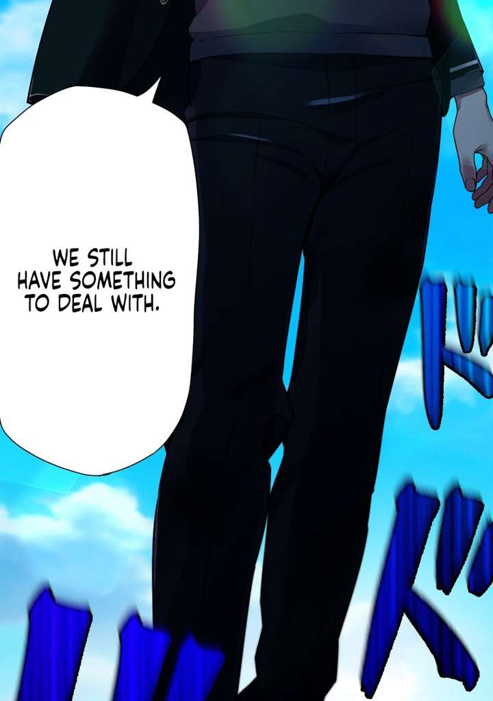 World’s Strongest Sorcerer Gets Reincarnated Chapter 9 - Page 7