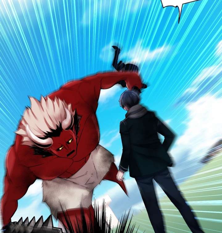 World’s Strongest Sorcerer Gets Reincarnated Chapter 9 - Page 74