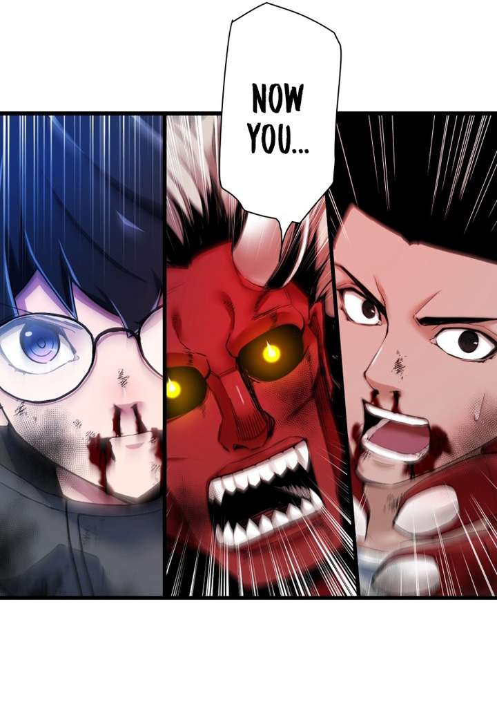 World’s Strongest Sorcerer Gets Reincarnated Chapter 9 - Page 76