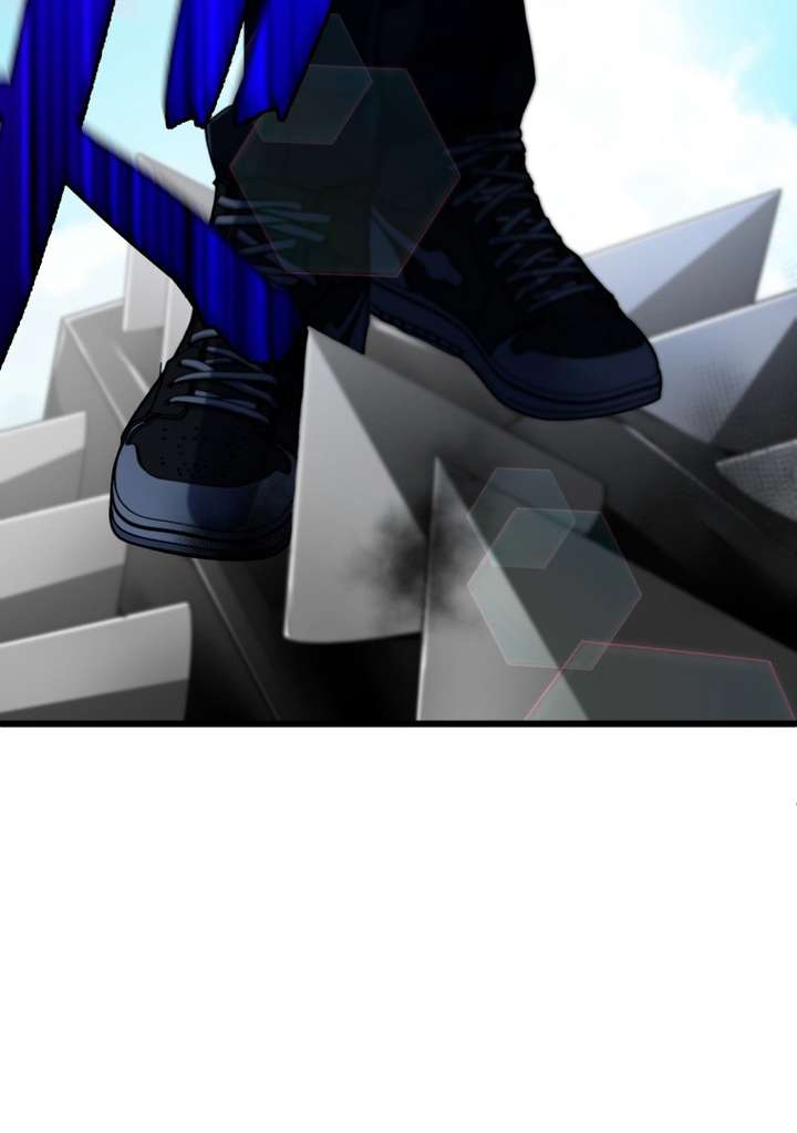 World’s Strongest Sorcerer Gets Reincarnated Chapter 9 - Page 8