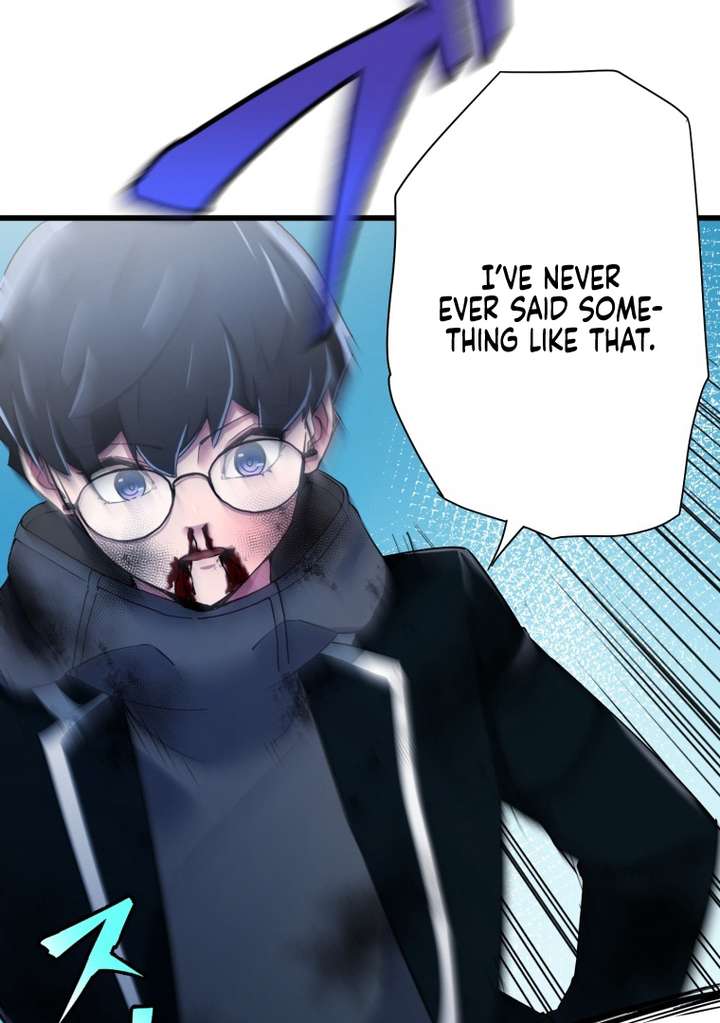 World’s Strongest Sorcerer Gets Reincarnated Chapter 9 - Page 85