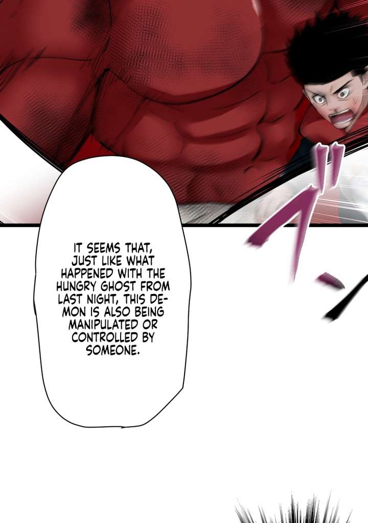 World’s Strongest Sorcerer Gets Reincarnated Chapter 9 - Page 90