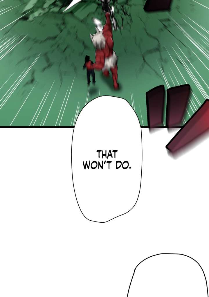 World’s Strongest Sorcerer Gets Reincarnated Chapter 9 - Page 94