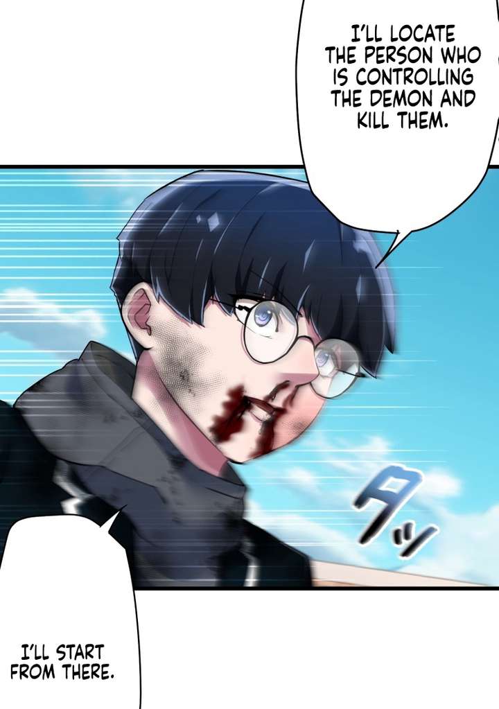 World’s Strongest Sorcerer Gets Reincarnated Chapter 9 - Page 95