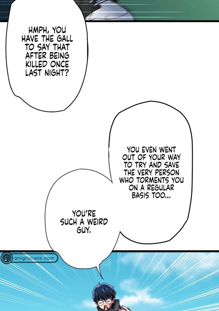 World’s Strongest Sorcerer Gets Reincarnated Chapter 9 - Page 97