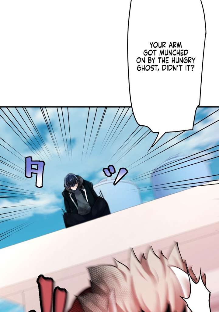 World’s Strongest Sorcerer Gets Reincarnated Chapter 9 - Page 99