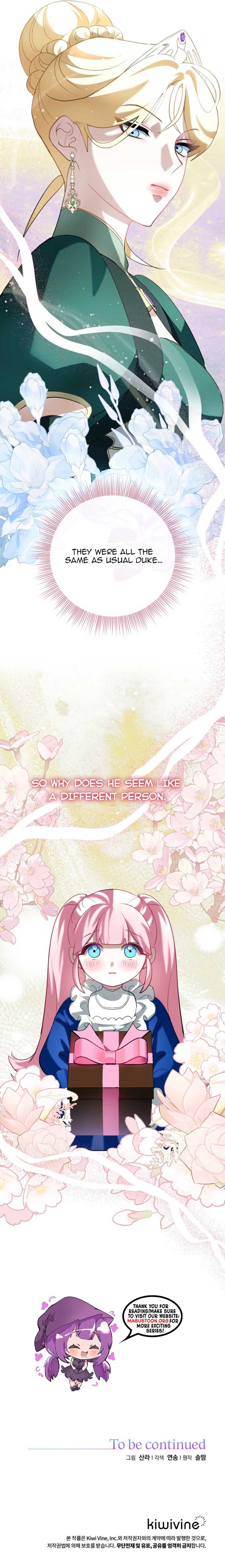 Beginning Part 2 of the Failure Chapter 10 - Page 10