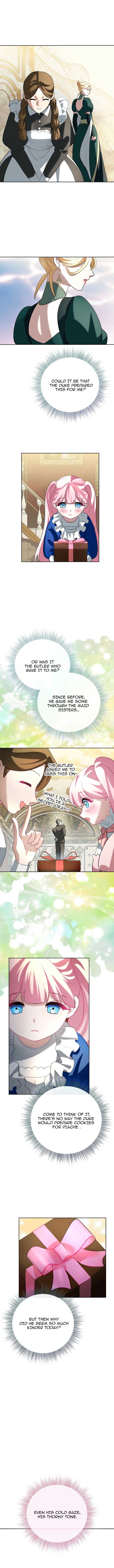 Beginning Part 2 of the Failure Chapter 10 - Page 9