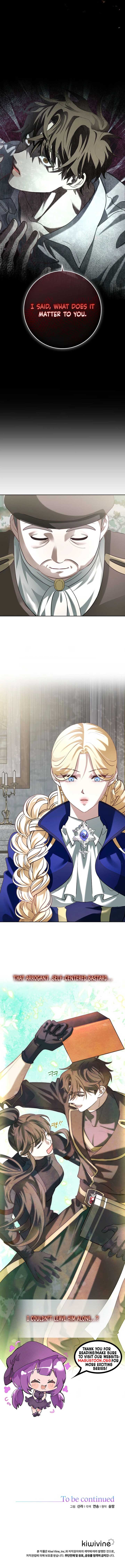 Beginning Part 2 of the Failure Chapter 12 - Page 10