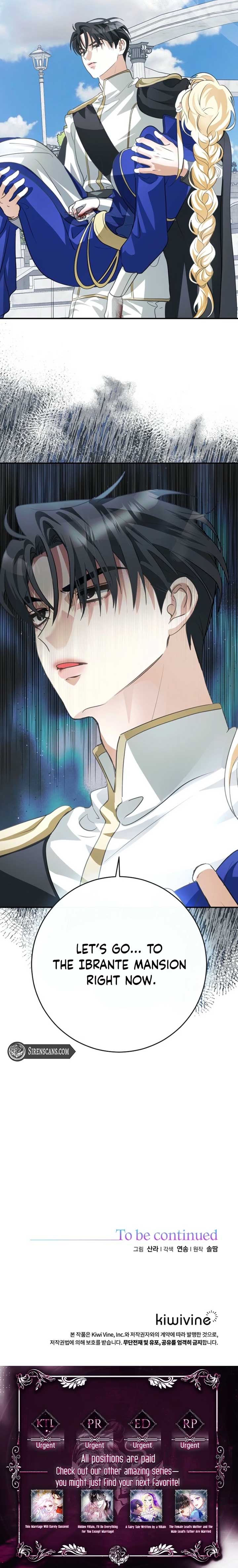 Beginning Part 2 of the Failure Chapter 16 - Page 10