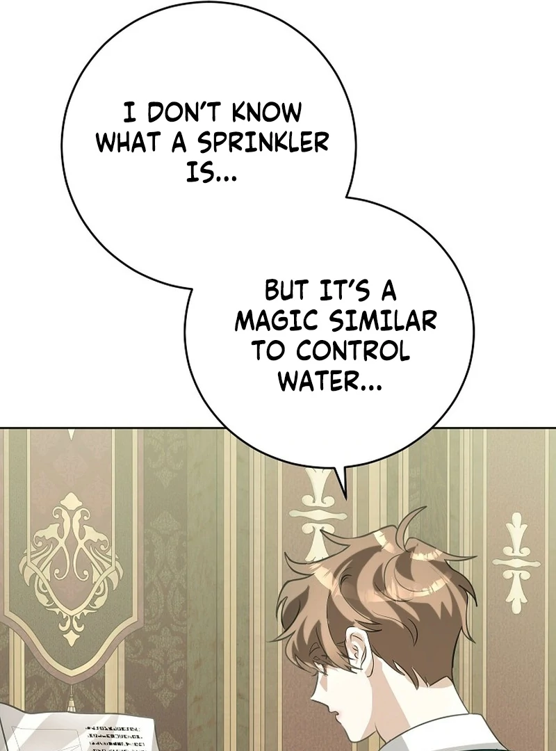 Beginning Part 2 of the Failure Chapter 20 - Page 10