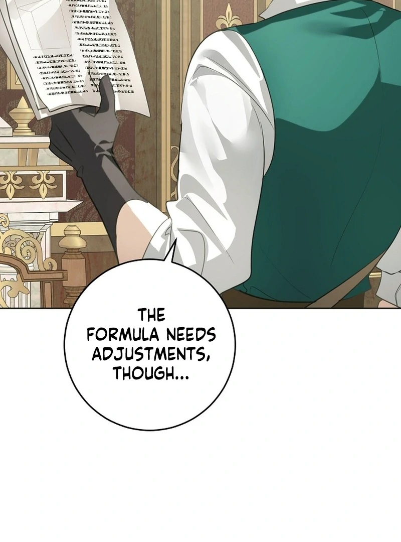 Beginning Part 2 of the Failure Chapter 20 - Page 11