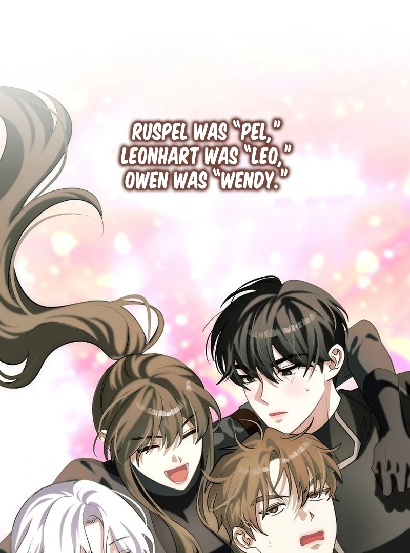 Beginning Part 2 of the Failure Chapter 20 - Page 110