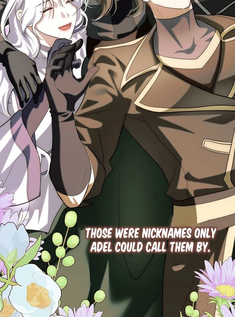 Beginning Part 2 of the Failure Chapter 20 - Page 111