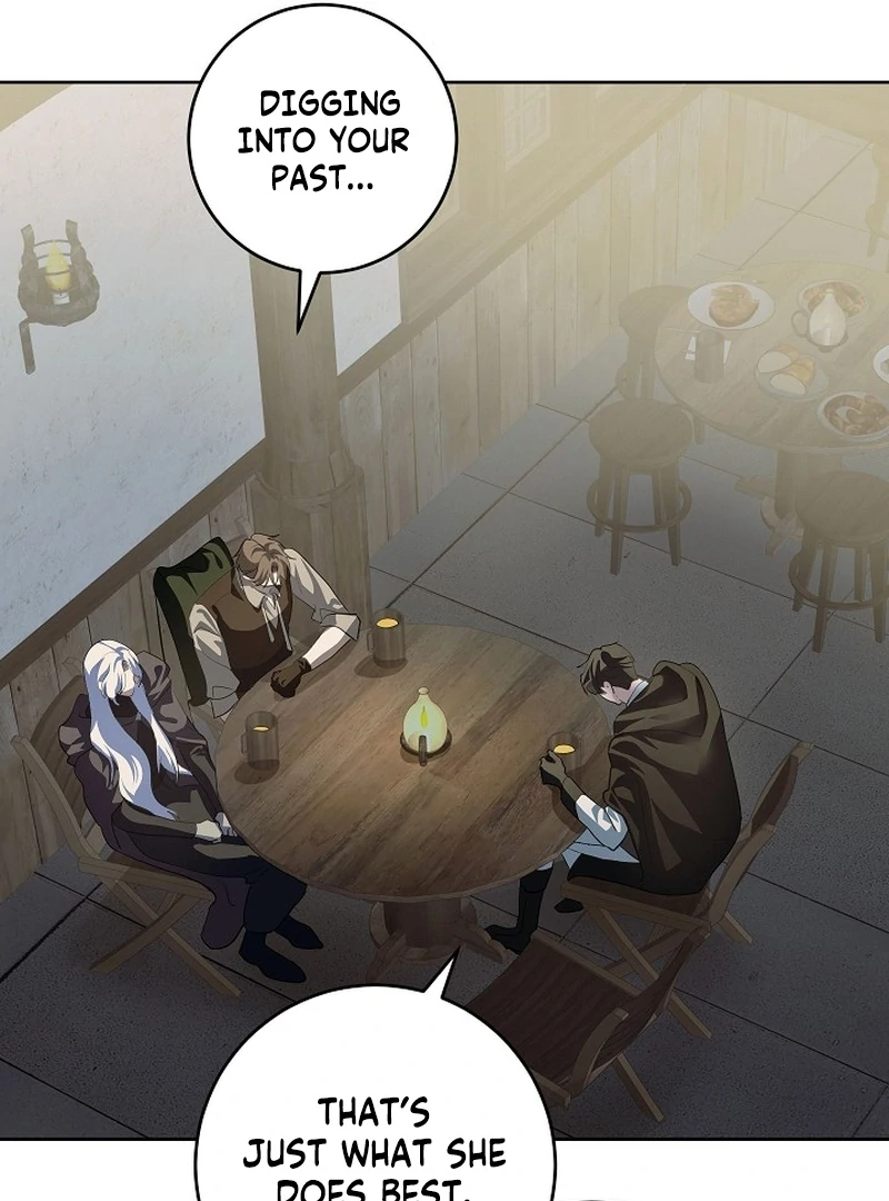 Beginning Part 2 of the Failure Chapter 20 - Page 116