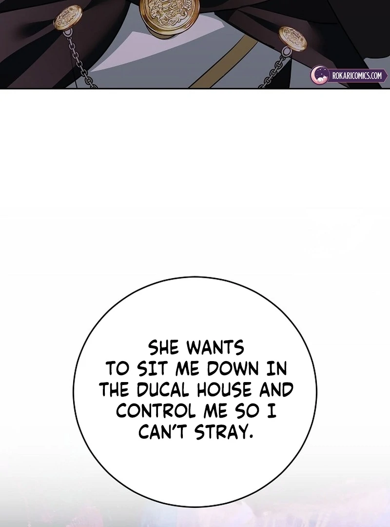 Beginning Part 2 of the Failure Chapter 20 - Page 121