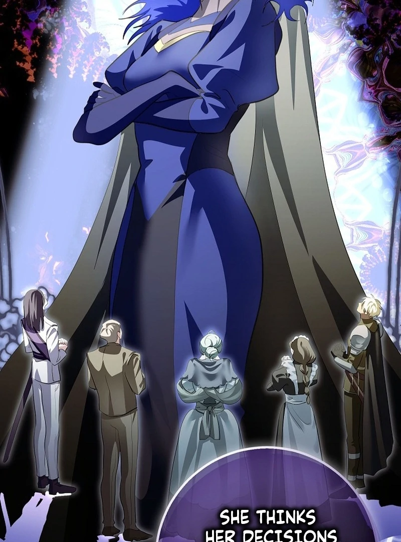 Beginning Part 2 of the Failure Chapter 20 - Page 128