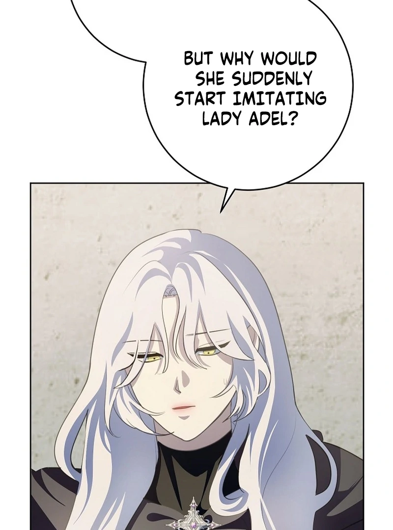 Beginning Part 2 of the Failure Chapter 20 - Page 130