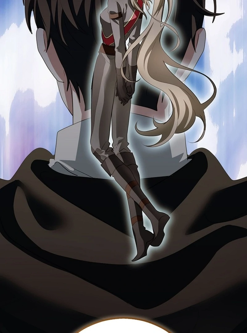 Beginning Part 2 of the Failure Chapter 20 - Page 132