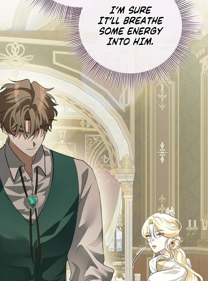 Beginning Part 2 of the Failure Chapter 20 - Page 14