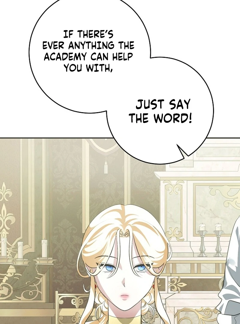 Beginning Part 2 of the Failure Chapter 20 - Page 22