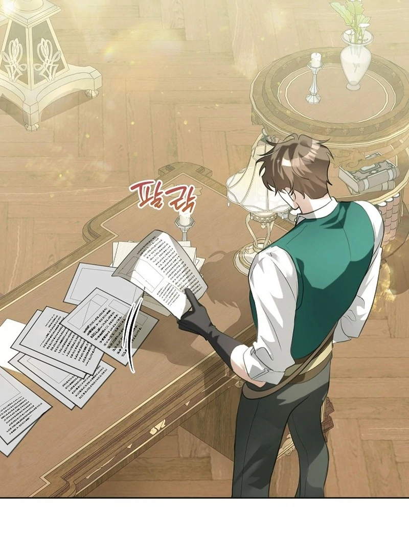 Beginning Part 2 of the Failure Chapter 20 - Page 6