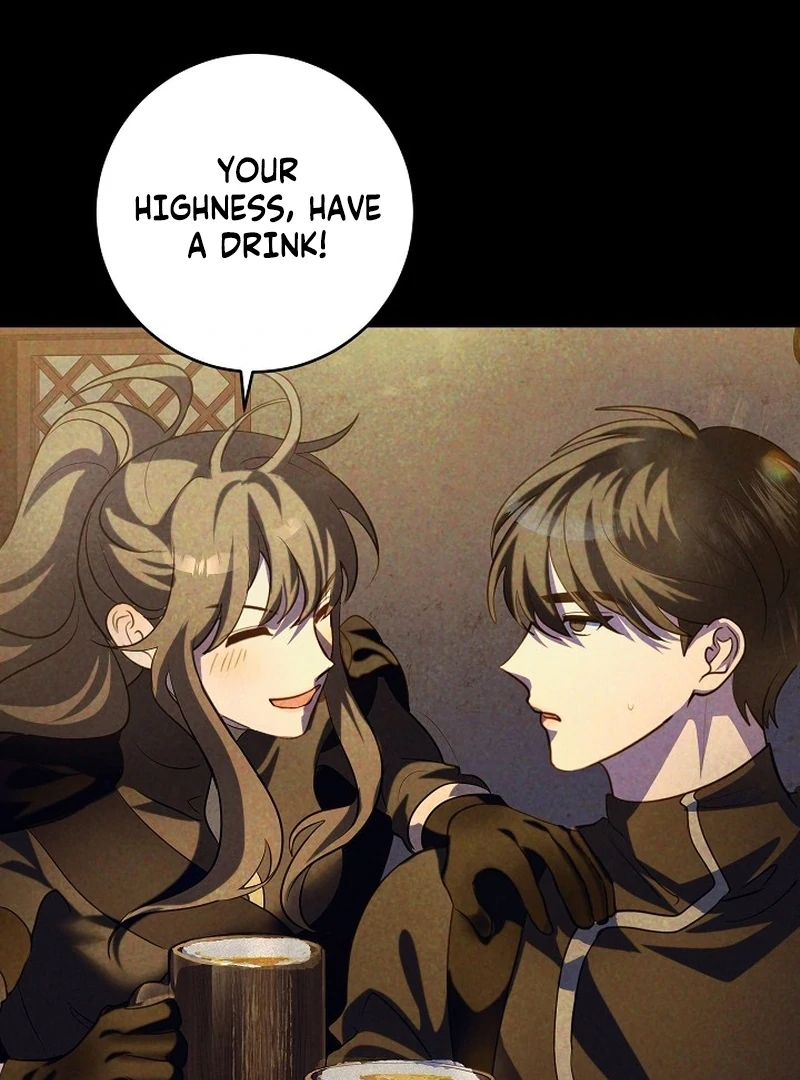 Beginning Part 2 of the Failure Chapter 20 - Page 72