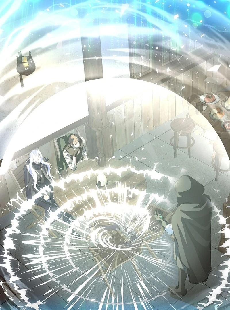 Beginning Part 2 of the Failure Chapter 20 - Page 83