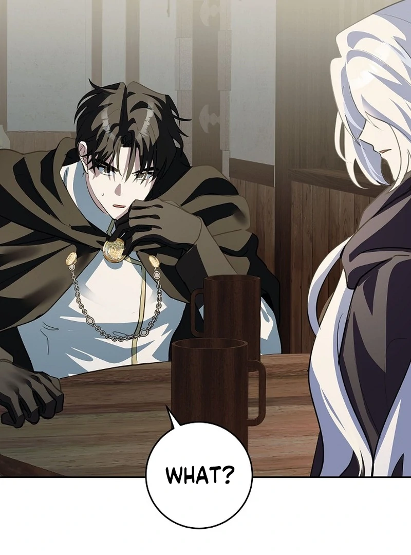 Beginning Part 2 of the Failure Chapter 20 - Page 96