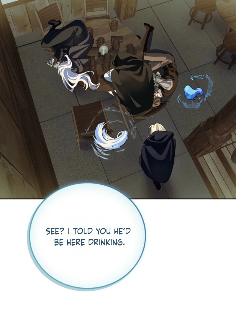 Beginning Part 2 of the Failure Chapter 22 - Page 4