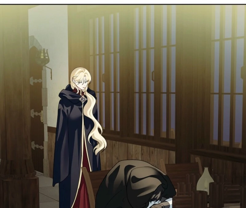 Beginning Part 2 of the Failure Chapter 22 - Page 9