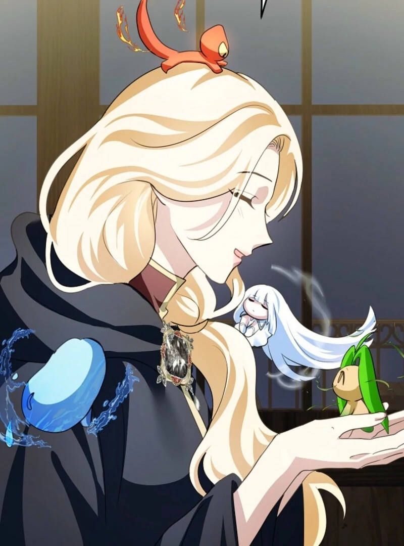 Beginning Part 2 of the Failure Chapter 22 - Page 94